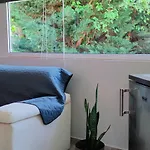 Apartment Cosy Garden