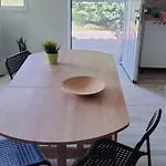 Cosy Garden