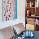 Apartment Cosy Garden *