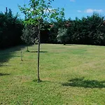 Apartment Cosy Garden Messini