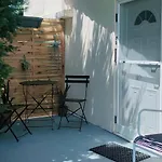 Cosy Garden *