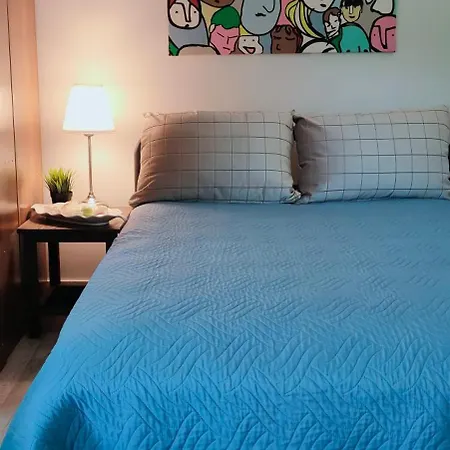 Διαμέρισμα Cosy Garden Μεσσήνη