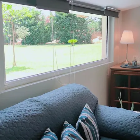 Cosy Garden Διαμέρισμα Μεσσήνη