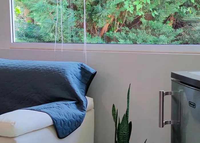 Appartement Cosy Garden